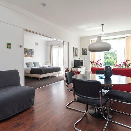 Apartment De Drie Tulpen Zandvoort Kültér fotó