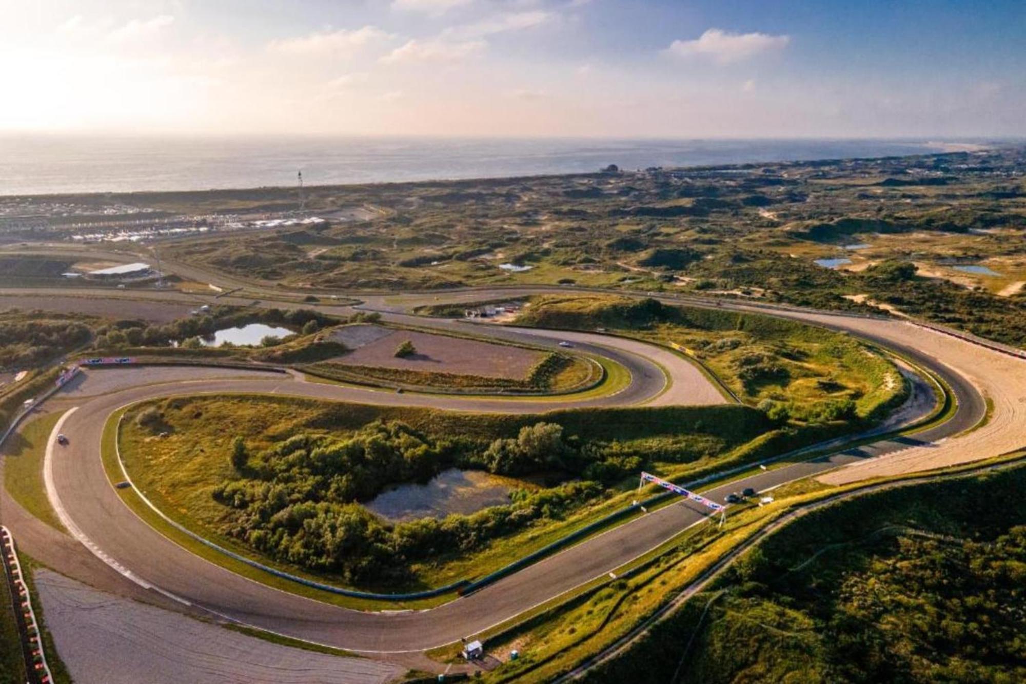 Apartment De Drie Tulpen Zandvoort Kültér fotó