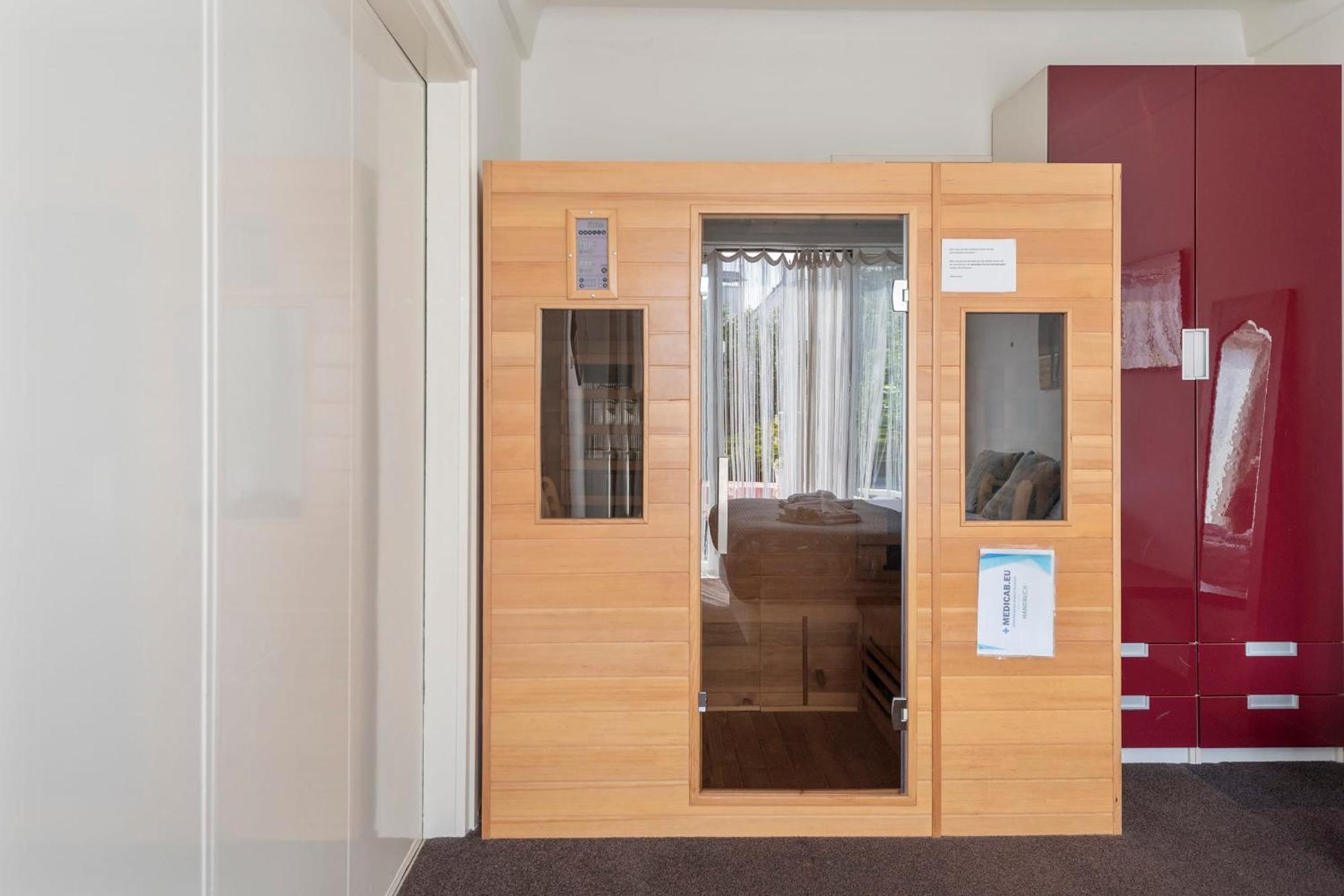 Apartment De Drie Tulpen Zandvoort Kültér fotó