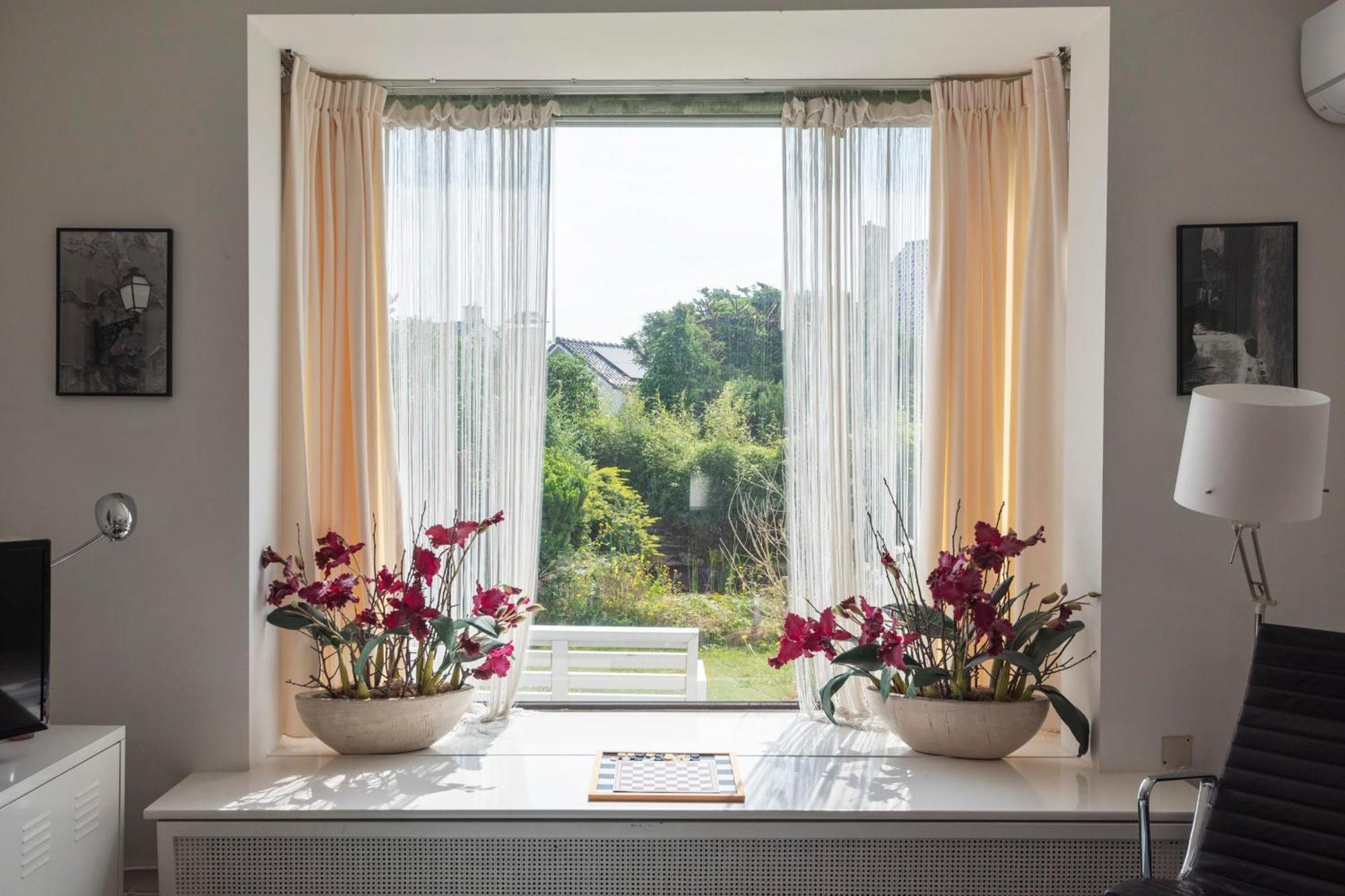 Apartment De Drie Tulpen Zandvoort Kültér fotó