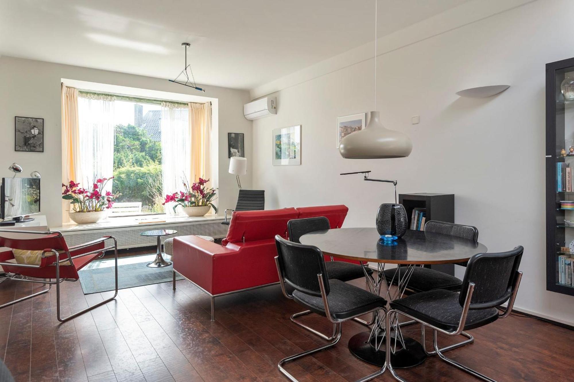 Apartment De Drie Tulpen Zandvoort Kültér fotó