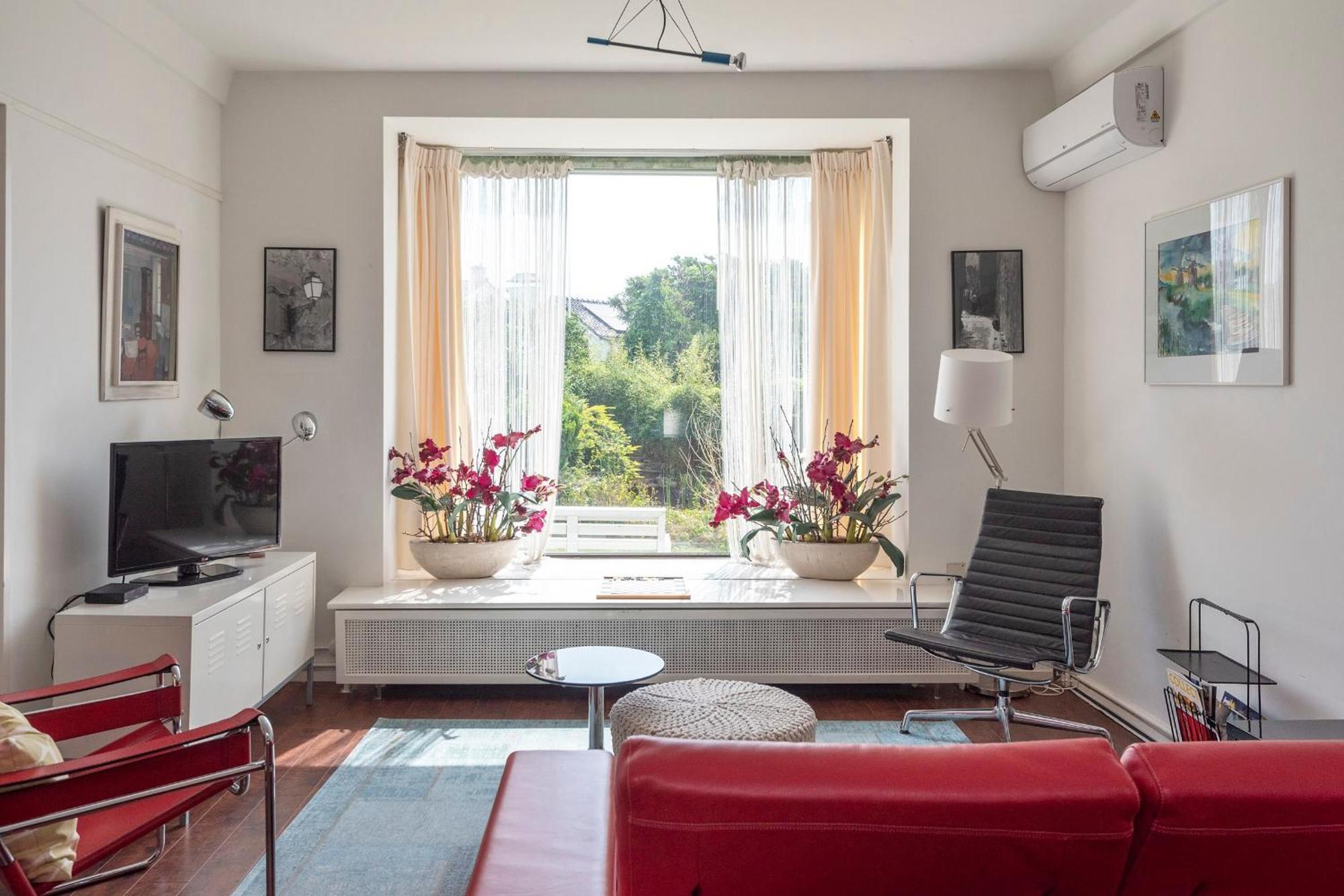 Apartment De Drie Tulpen Zandvoort Kültér fotó